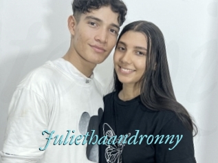 Juliethaandronny