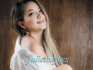 Juliethafoxx