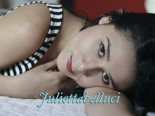 Juliettabelluci