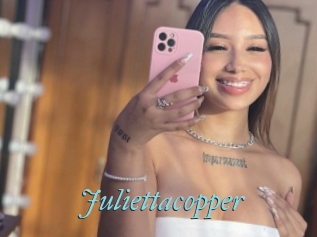 Juliettacopper