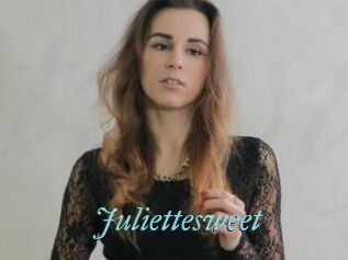 Juliettesweet