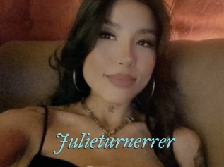 Julieturnerrer