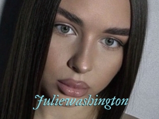 Juliewashington