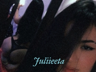 Juliieeta