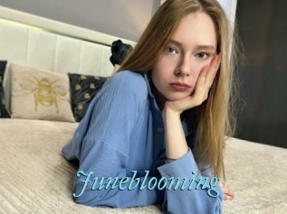 Juneblooming