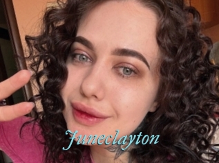 Juneclayton
