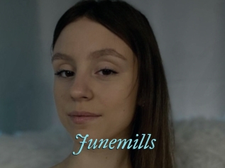 Junemills