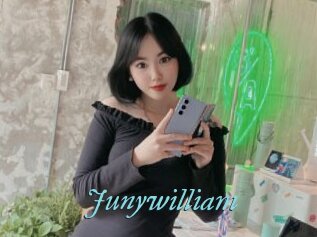 Junywilliam