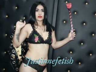 Justinnefetish