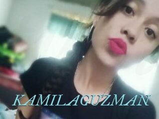 KAMILAGUZMAN