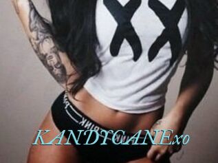 KANDYCANExo