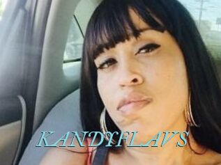 KANDYFLAVS