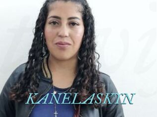 KANELASKYN