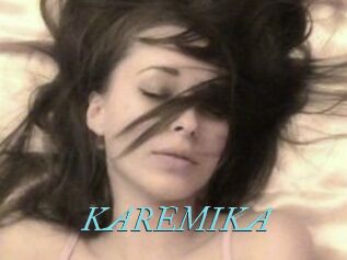 KAREMIKA