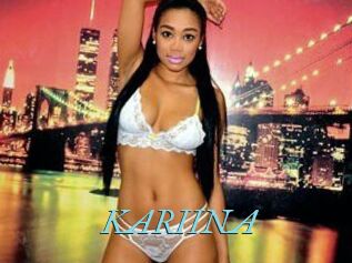 KARIINA