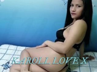 KAROLL_LOVE_X