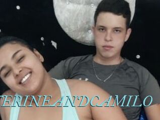 KATERINEANDCAMILO