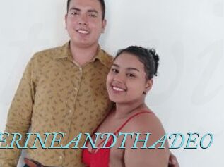 KATERINEANDTHADEO