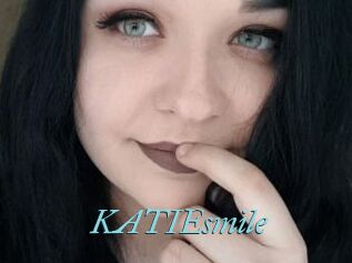 KATIEsmile