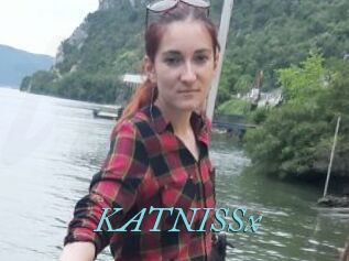 KATNISSx