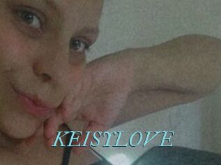 KEISYLOVE