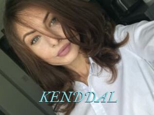 KENDDAL