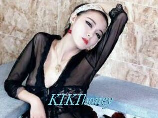 KIKIhoney