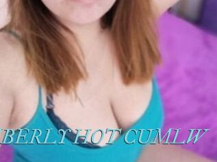 KIMBERLY_HOT_CUMLW