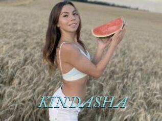 KINDASHA