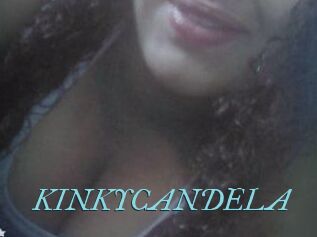 KINKYCANDELA