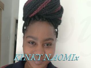 KINKY_NAOMIx
