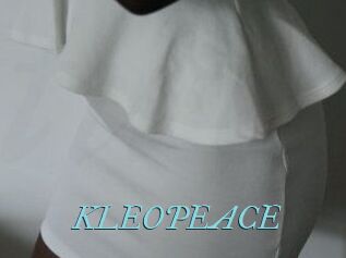 KLEOPEACE