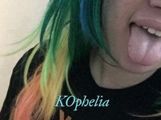 KOphelia