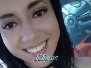 KRosse
