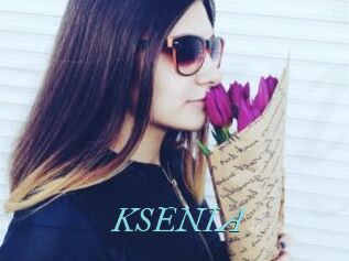 KSENIA