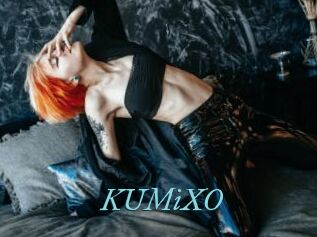 KUMiXO