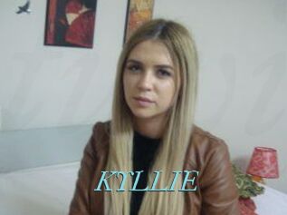 KYLLIE_