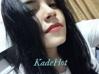 KadeHot