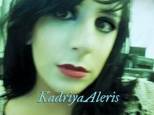 KadriyaAleris