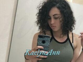 Kaelyn_Ann Tube video jeune
