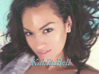 Kahlia_Bell