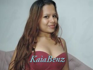 KaiaBenz