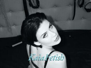 KaiaFetish