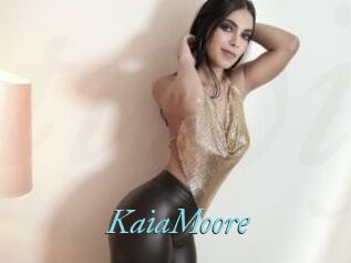 KaiaMoore