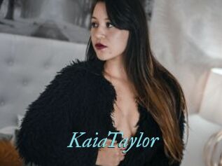 KaiaTaylor