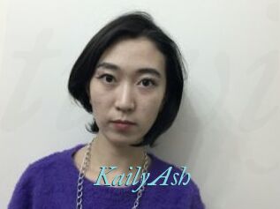 KailyAsh