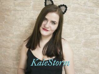 KaleStorm