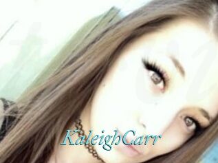 KaleighCarr