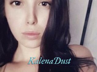 Kalena_Dust