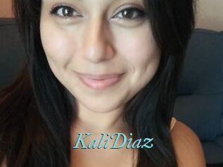 KaliDiaz